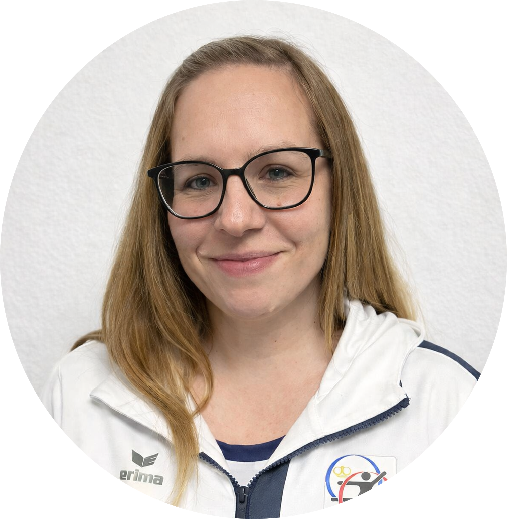 Anja Beck